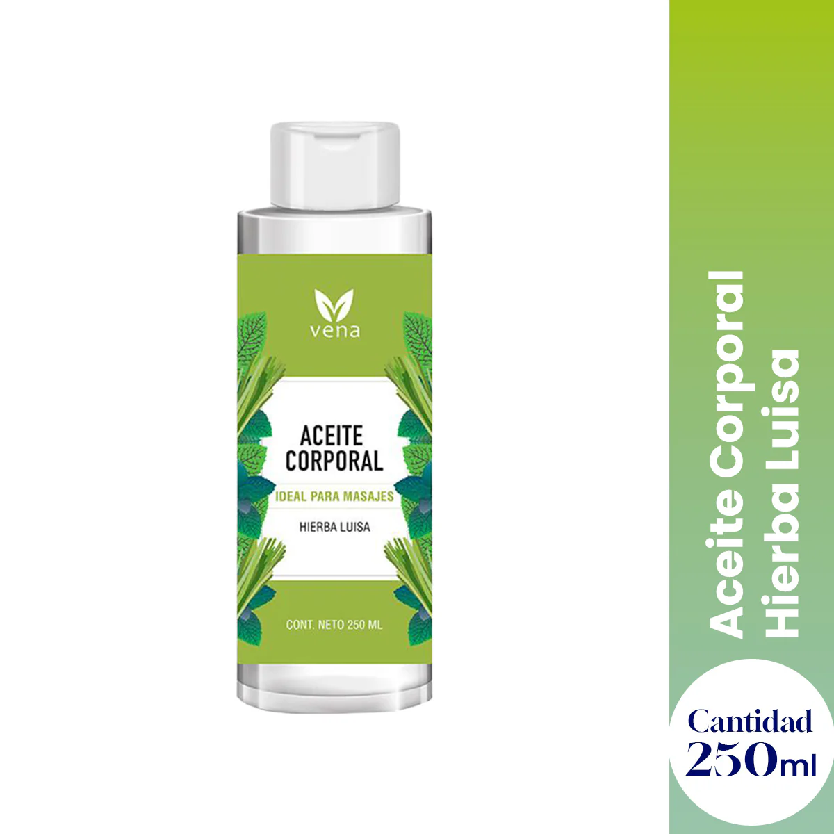ACEITE CORPORAL 250ml - Vena - Image 6