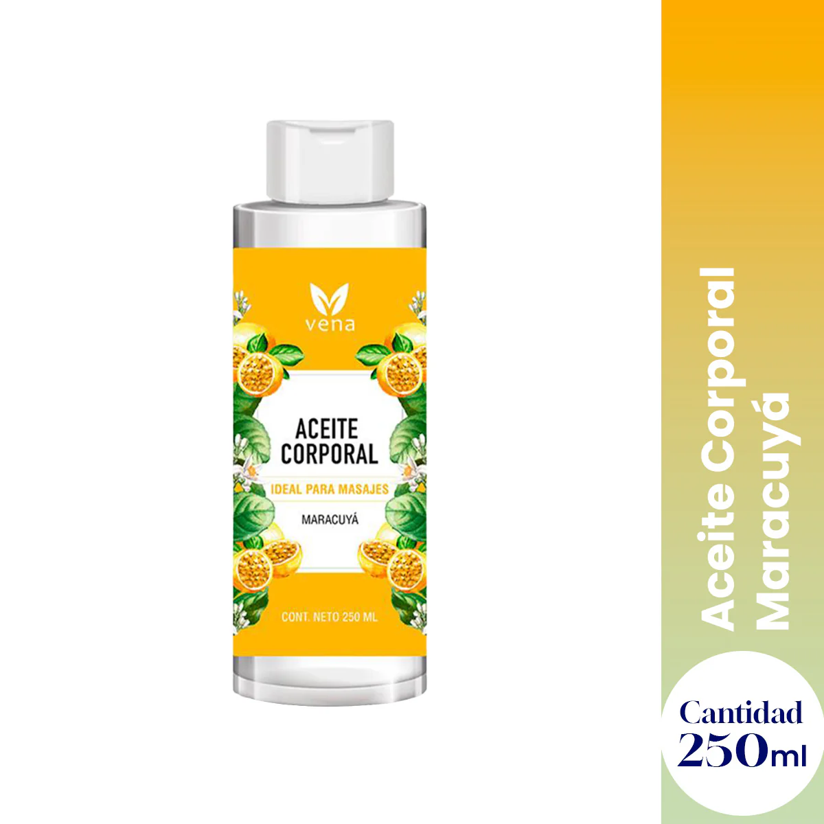 ACEITE CORPORAL 250ml - Vena - Image 7