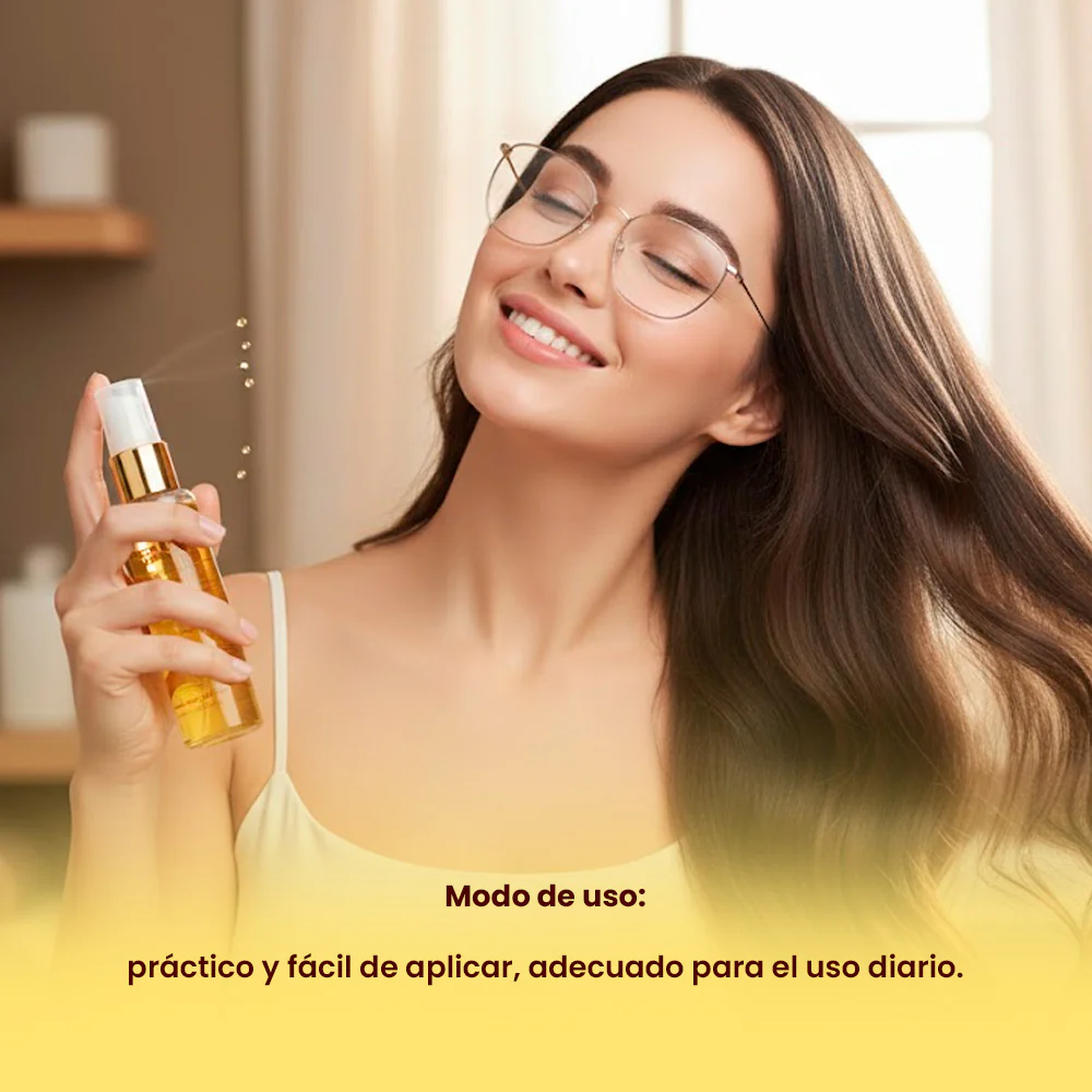 Acete Capilar 50ml KARSEELL (Genérico) - Image 4
