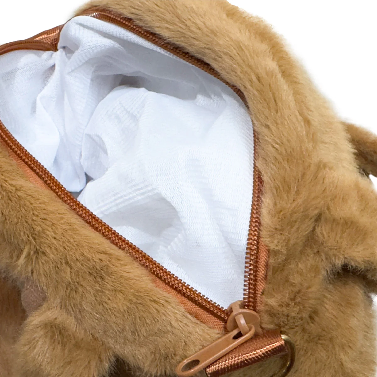 Cartera de Mano y Hombro Capibara - Image 5