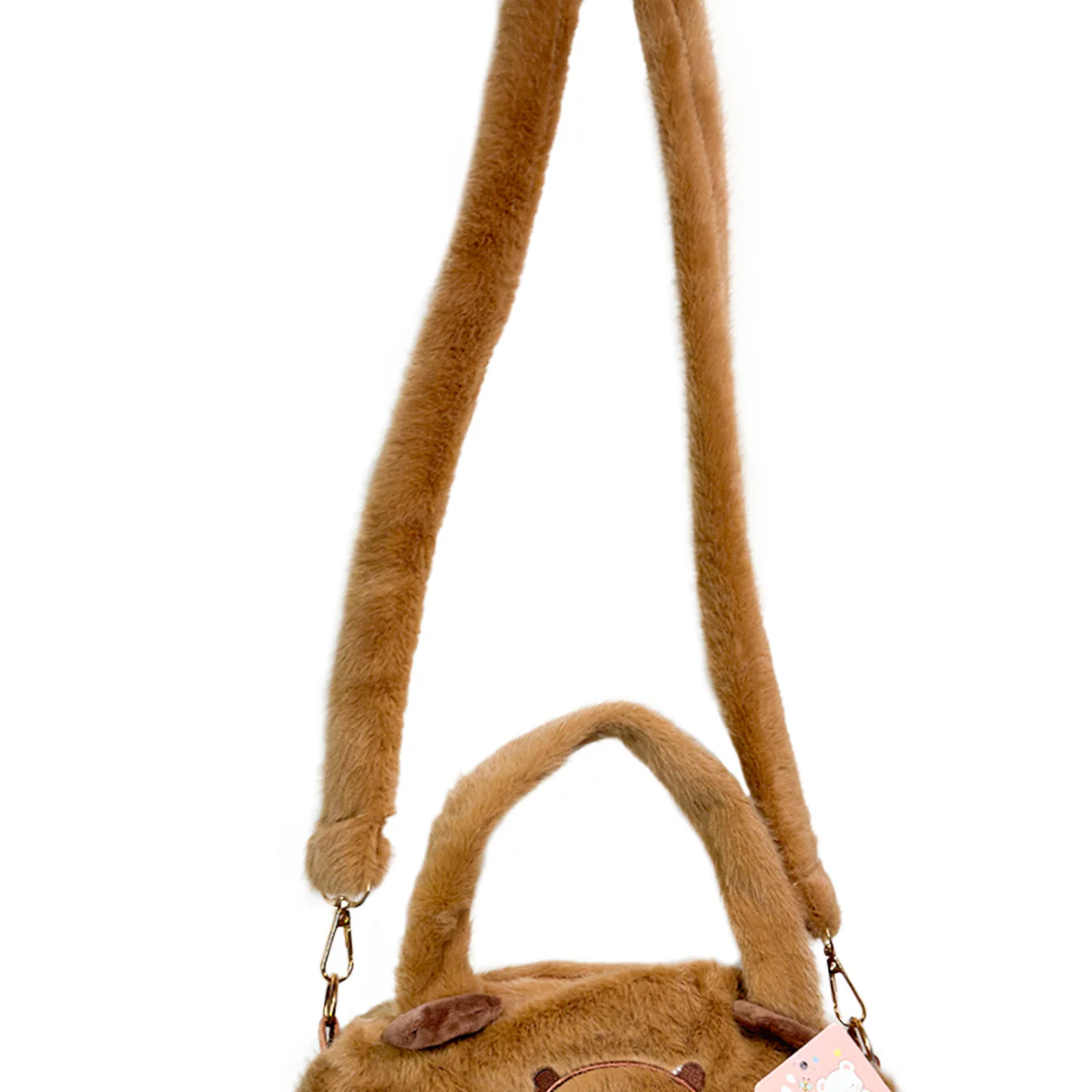 Cartera de Mano y Hombro Capibara - Image 6