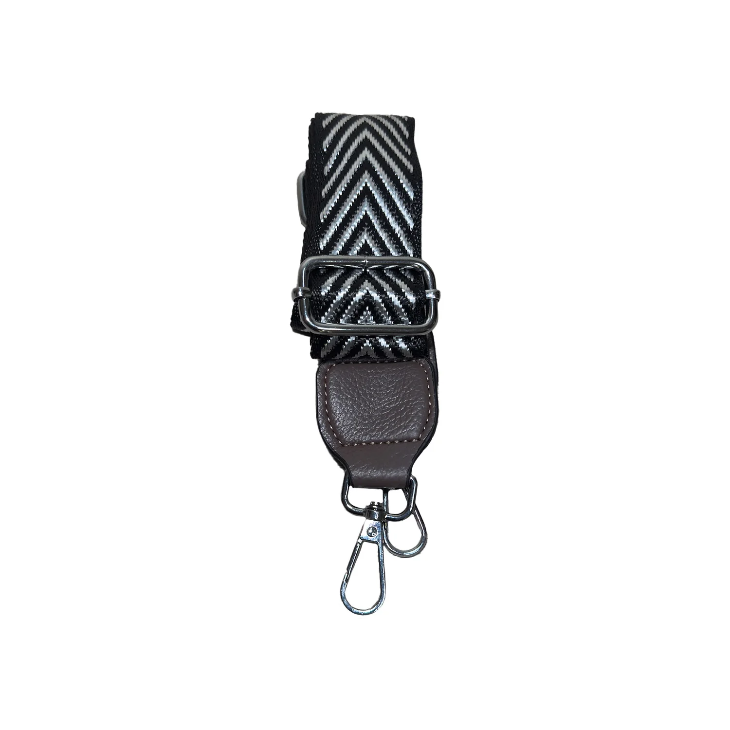 Cartera Pequeña de Mano y Hombro para Dama Marrón - Image 4