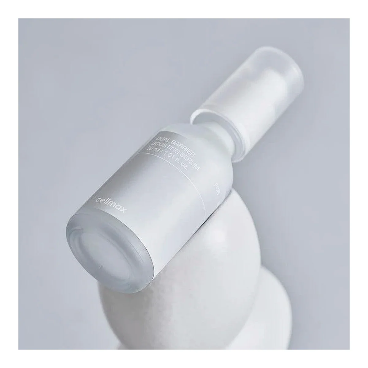 DUAL BARRIER BOOSTING SERUM 30ml - CELIMAX - Image 3
