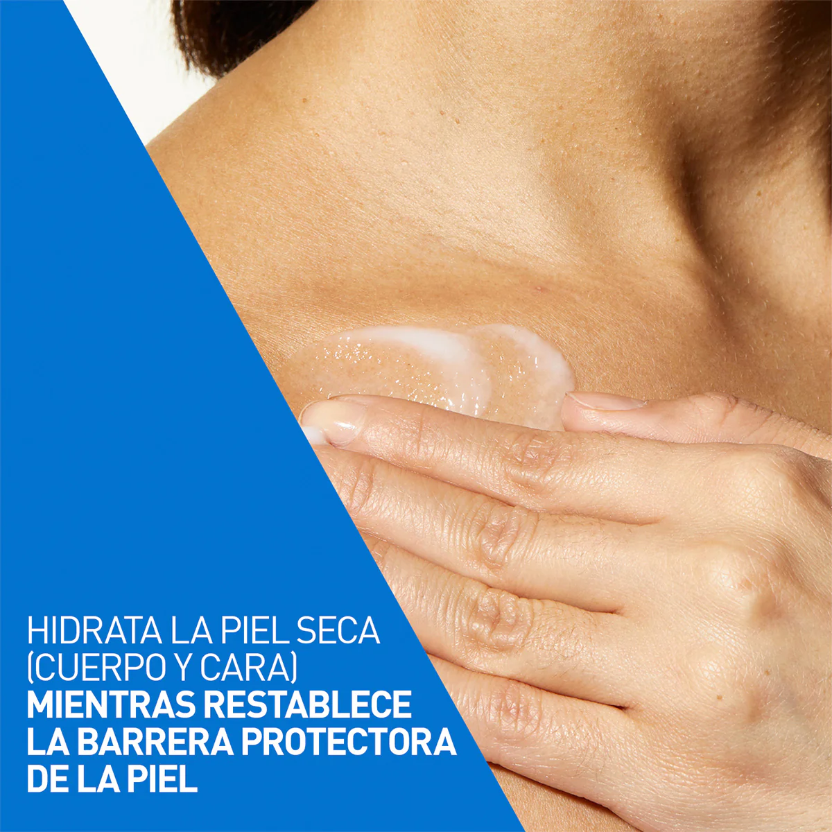 CeraVe Crema Hidratante Facial PM 52ml - Image 3