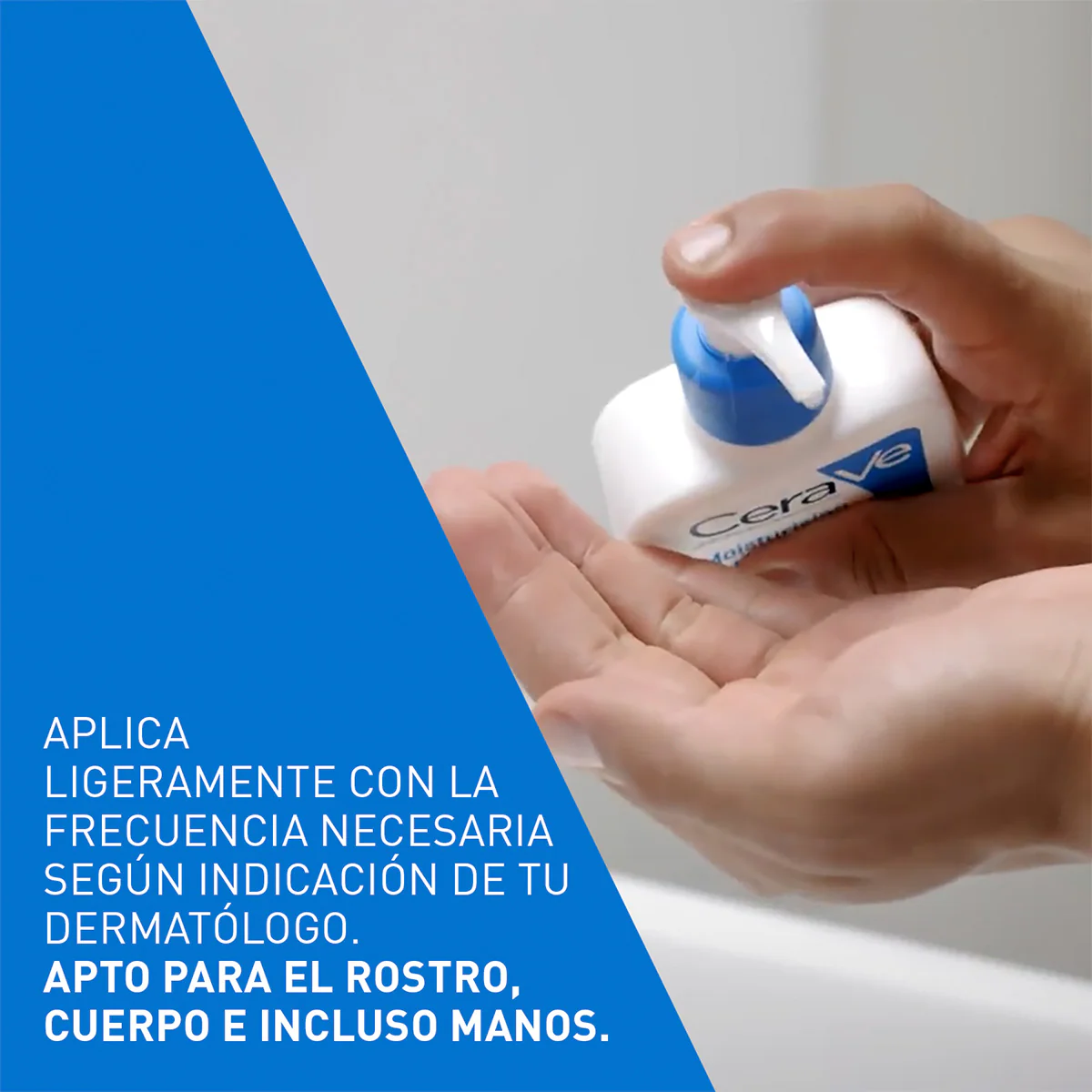 CeraVe Crema Hidratante Facial PM 52ml - Image 5