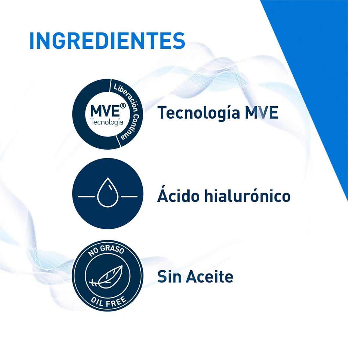 CeraVe Crema Hidratante Facial SPF 30 AM 52ml - Image 4
