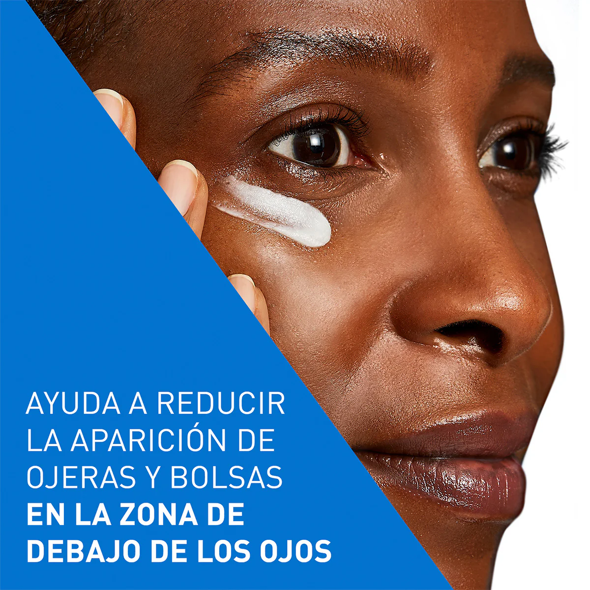 CeraVe Crema Reparadora Contorno de Ojos 14ml - Image 4