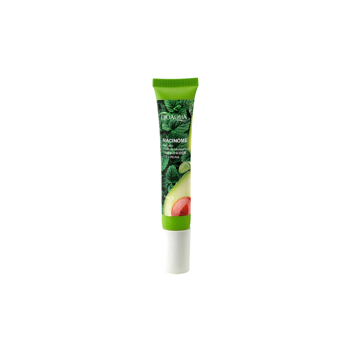 Contorno de Ojos Palta 20g - Bioaqua - Image 2