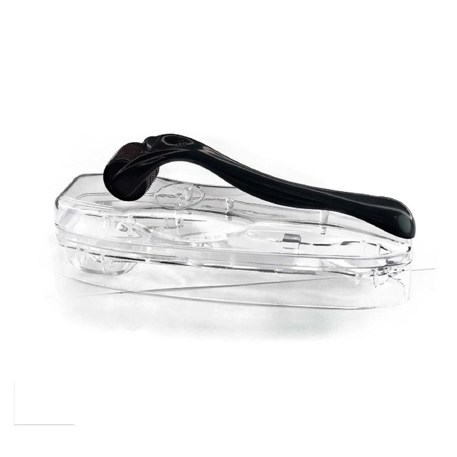 Derma Roller 0.50mm - 540 Agujas De Titanio - Image 2