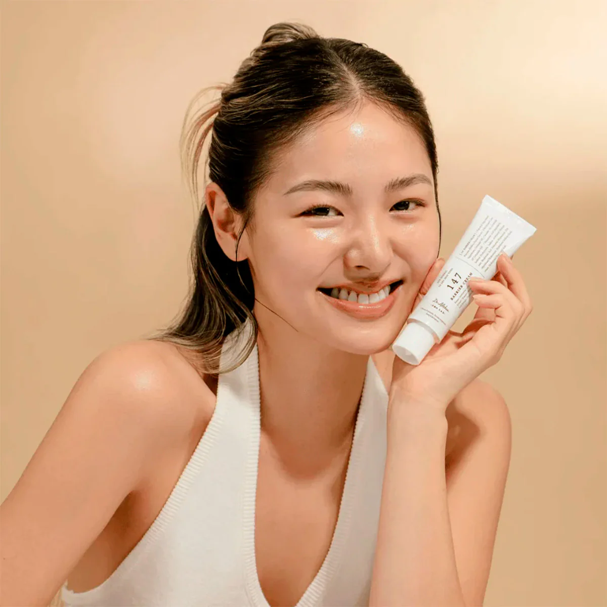 Dr Althea 147 Barrier Cream 50ml - Image 3