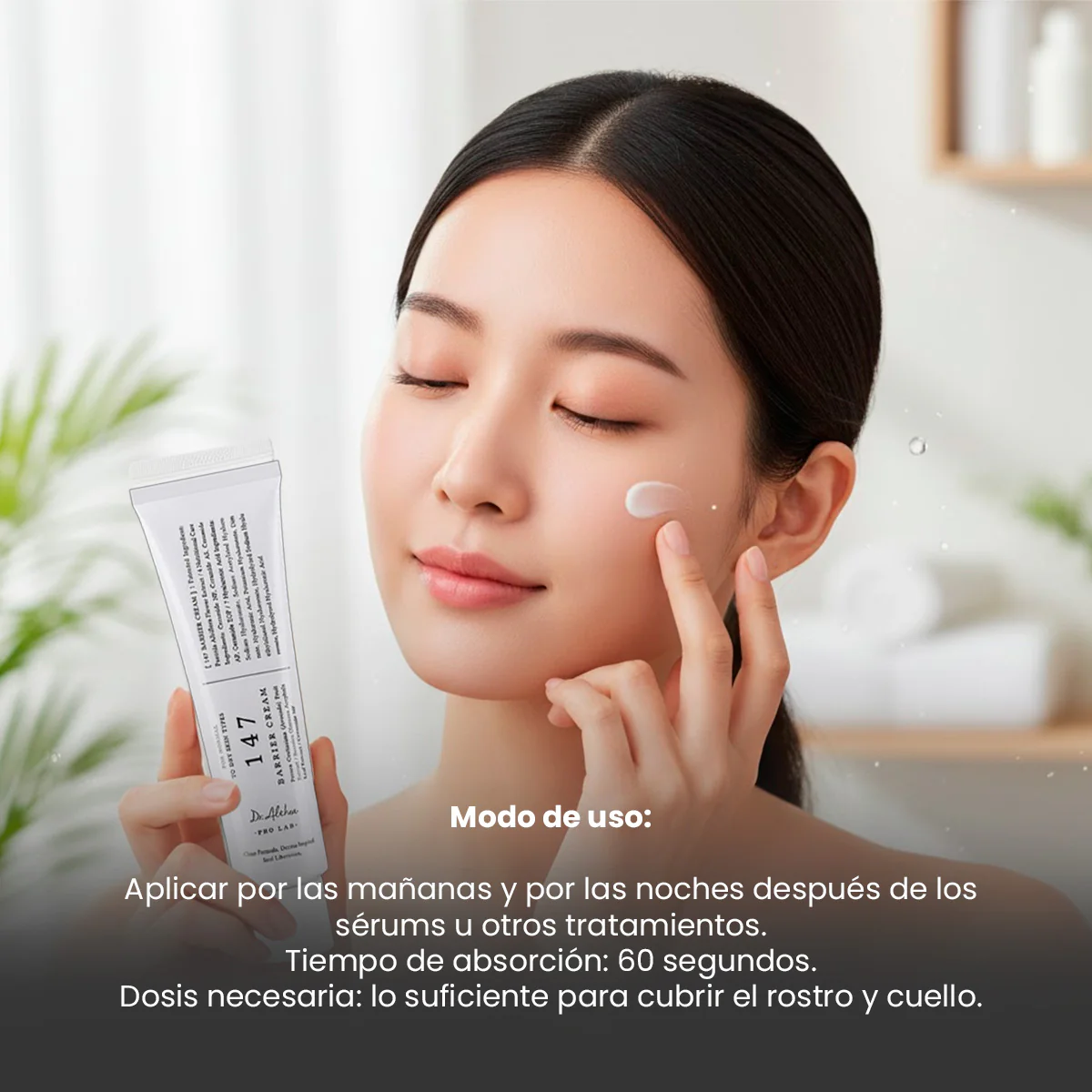 Dr Althea 147 Barrier Cream 50ml - Image 4