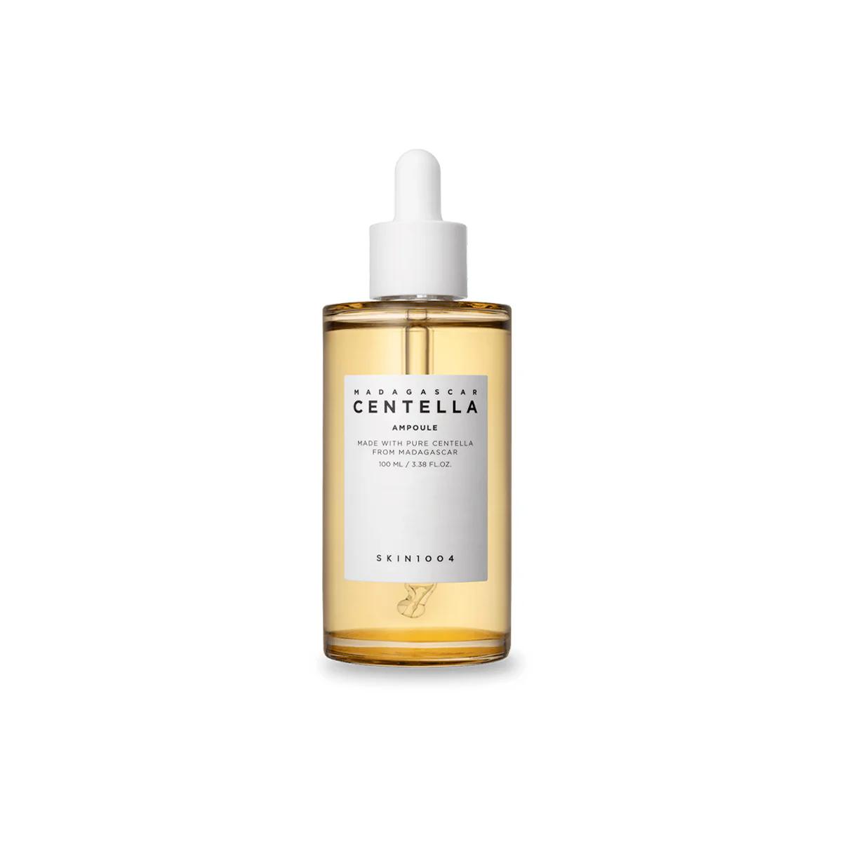 Duo Madagascar Centella Invierno - AMPOLLA 100ML + BLOQUEADOR BARRA Skin1004 - Image 3