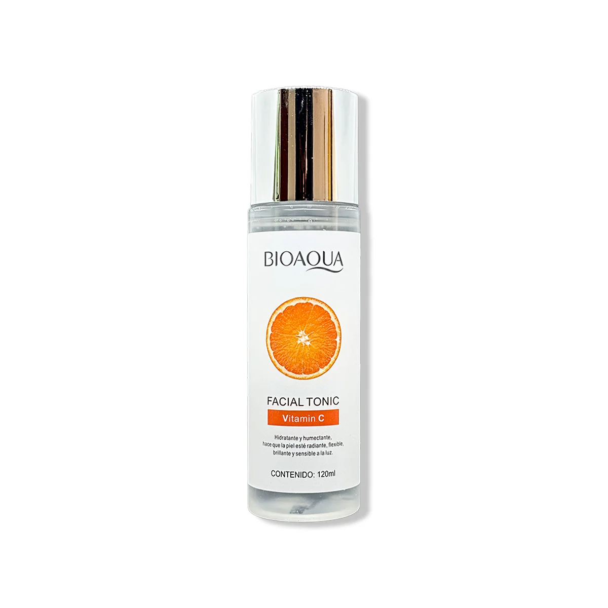 Facial Tónico Vitamina CBioaqua 120ml - Image 3