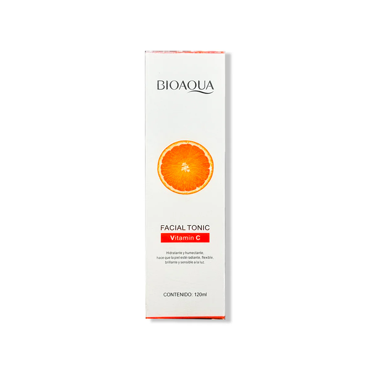 Facial Tónico Vitamina CBioaqua 120ml - Image 4