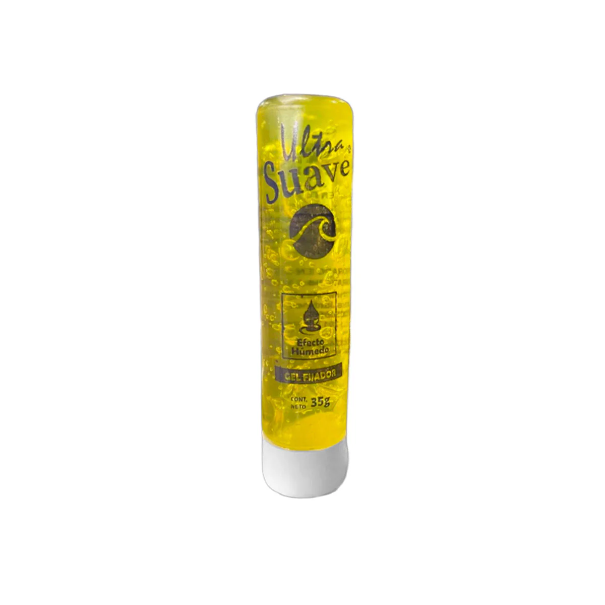 Vena - Gel Fijador Amarillo 35g Ultra Suave - Image 2