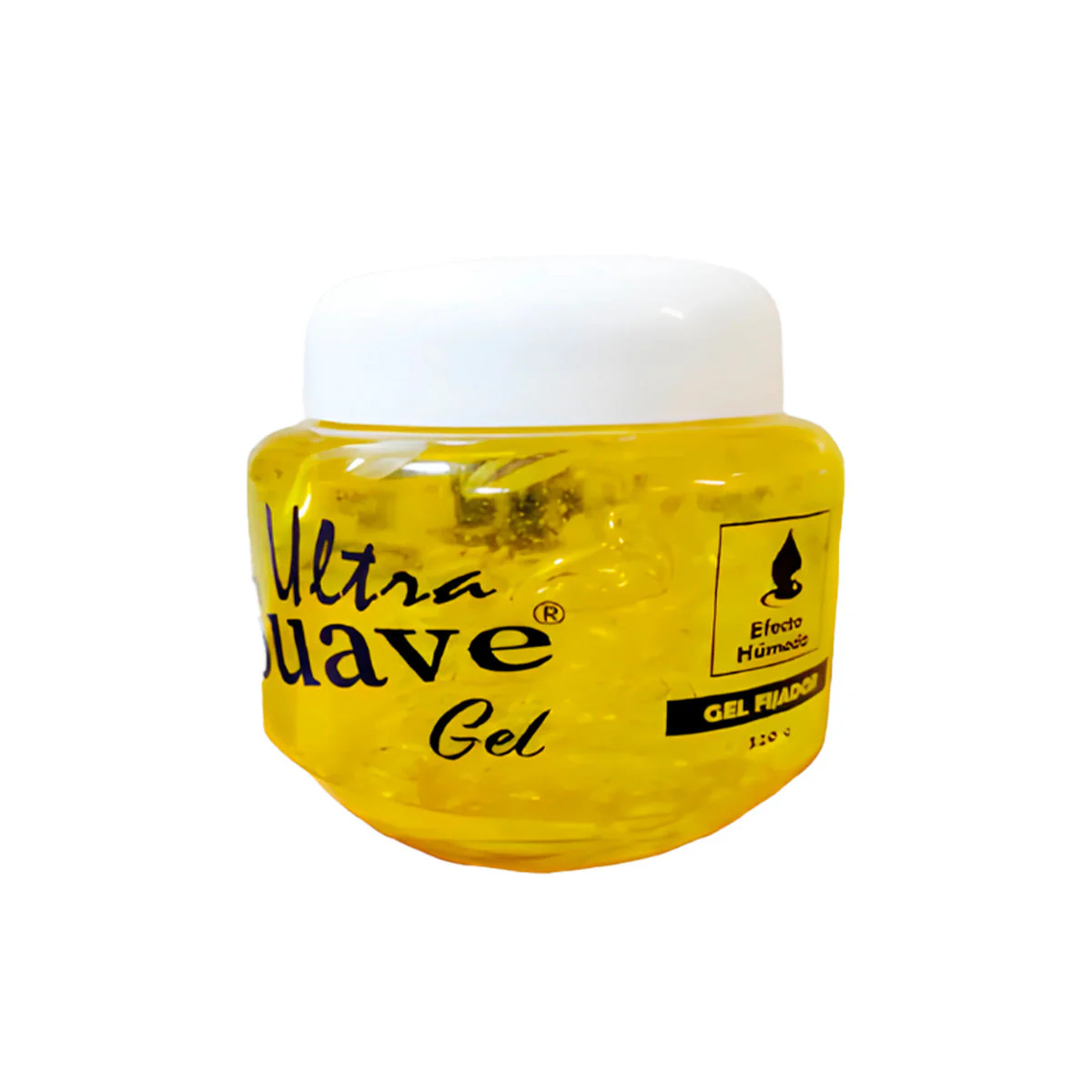 Vena - Gel Fijador Amarillo 320g Ultra Suave - Image 2