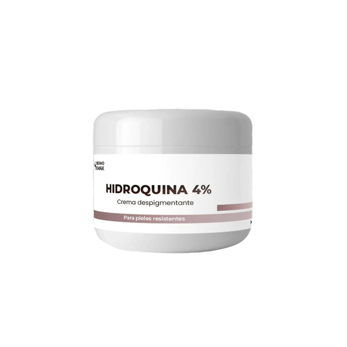 Crema Despigmentante Ácido Hidroquinona 4 % 30gr - Dermo Sumak - Image 2