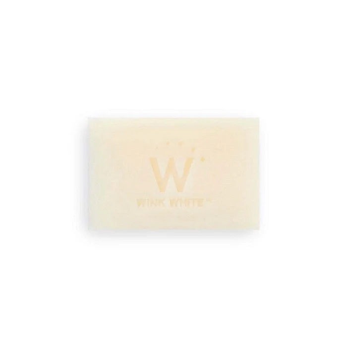 Jabón Blanqueador Wink White Soap - Image 3