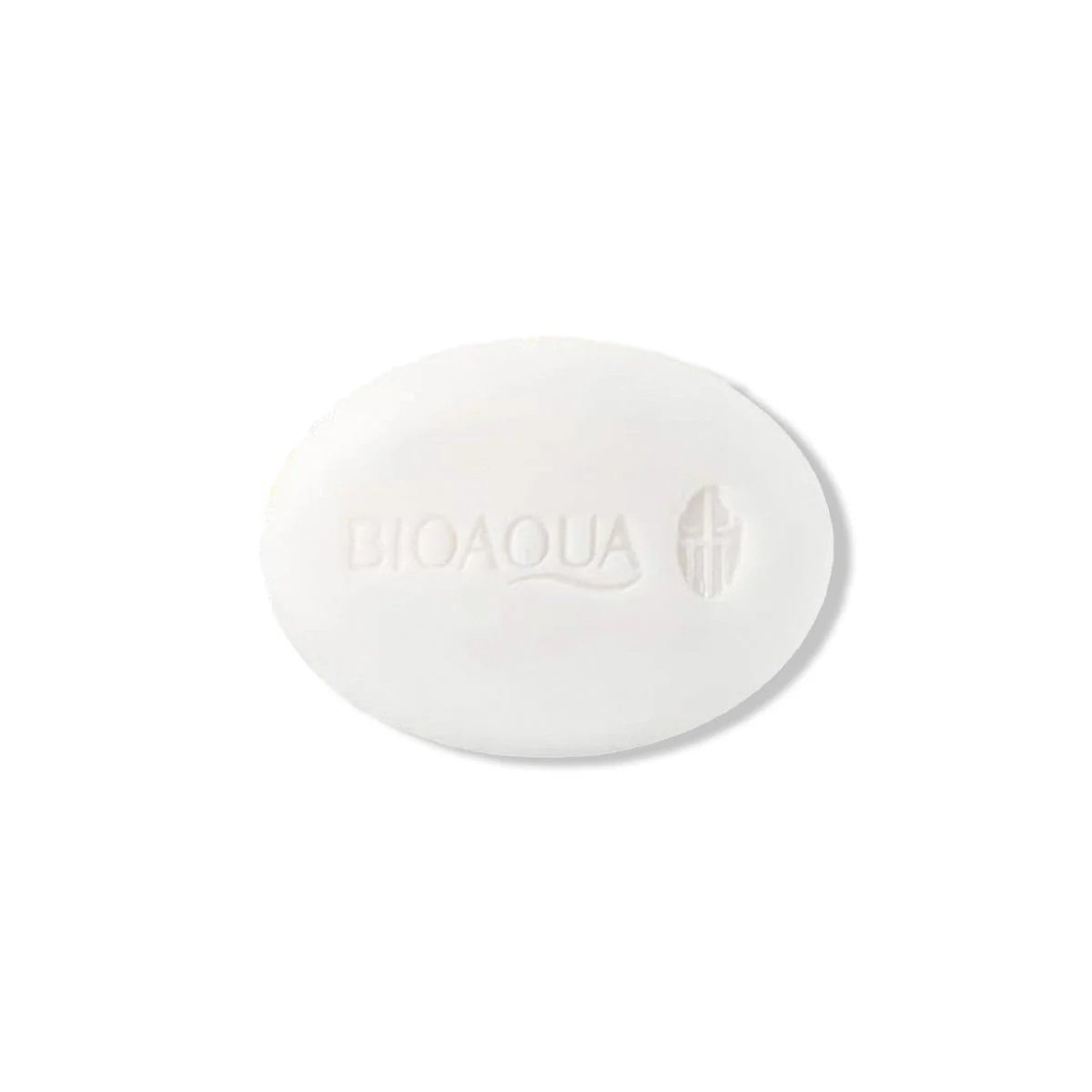 Jabón de Arroz en Barra 100g - Bioaqua - Image 2