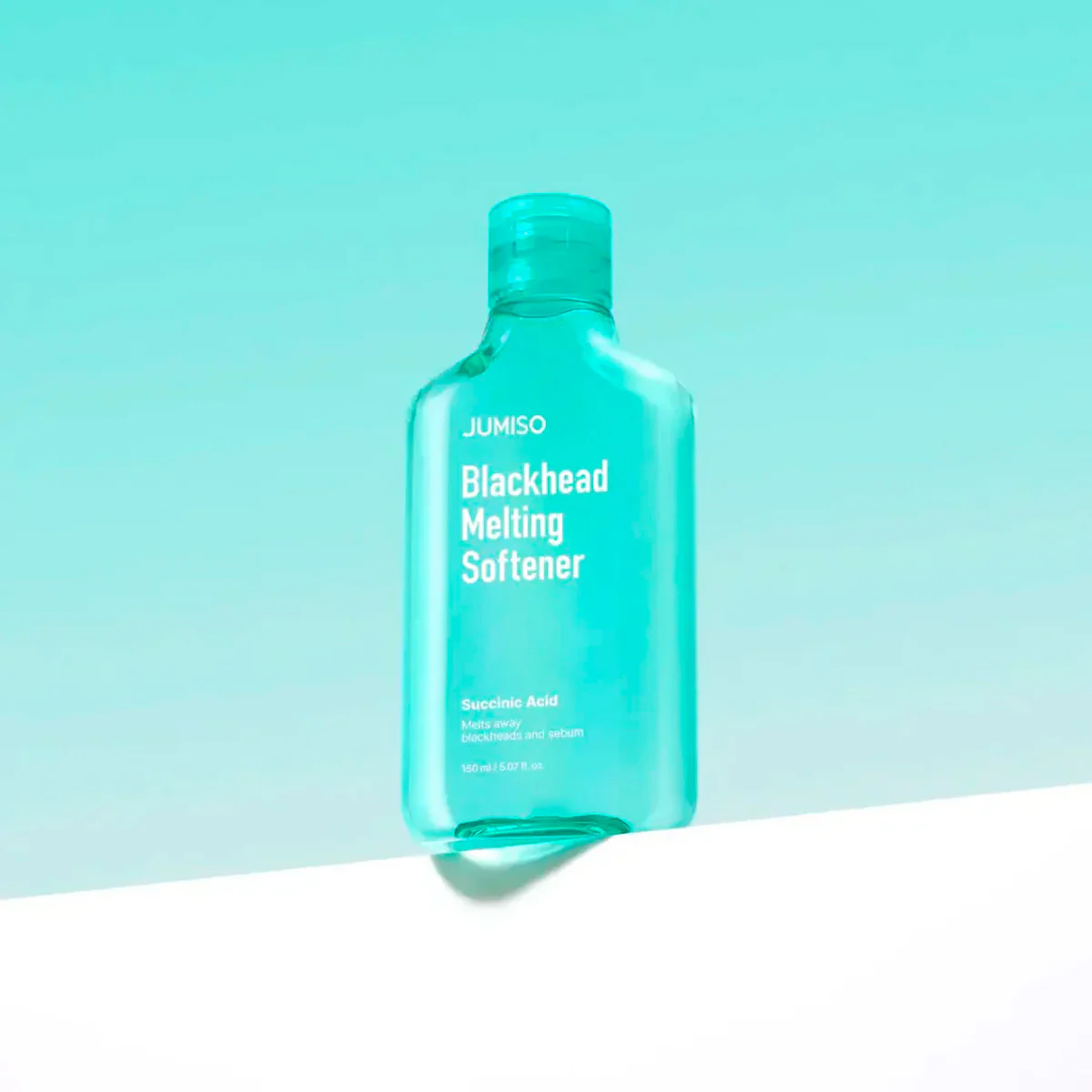 JUMISO - Blackhead Melting Softener & Cotton Pad Set - Image 3