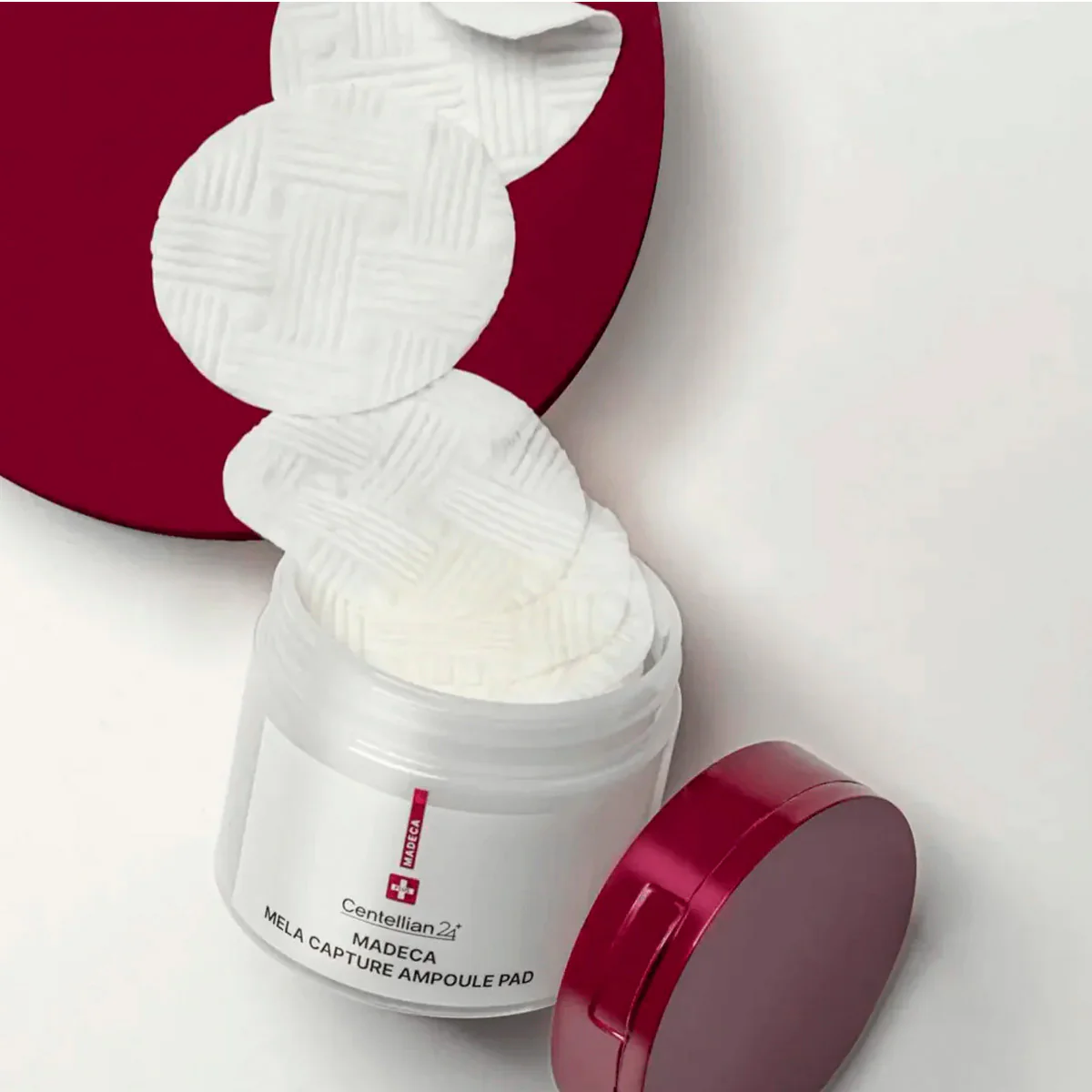 Kit Piel Perfecta Coreana Centellian24 – Antimanchas + Renovación Facial - Image 7