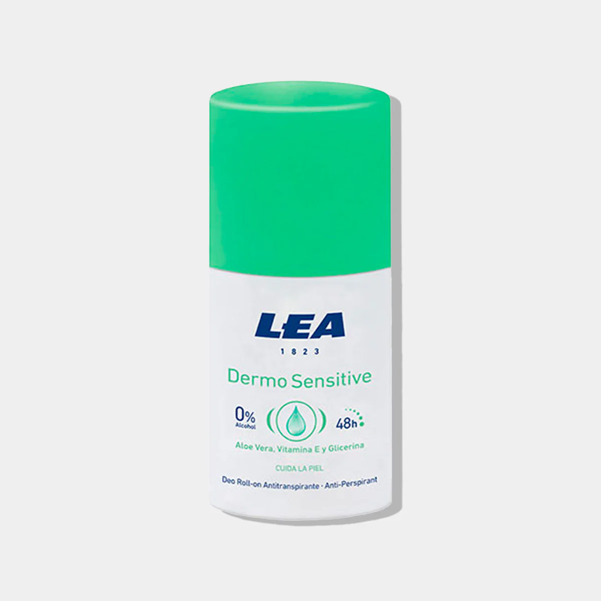 Lea Dermo Sensitive deo Roll On