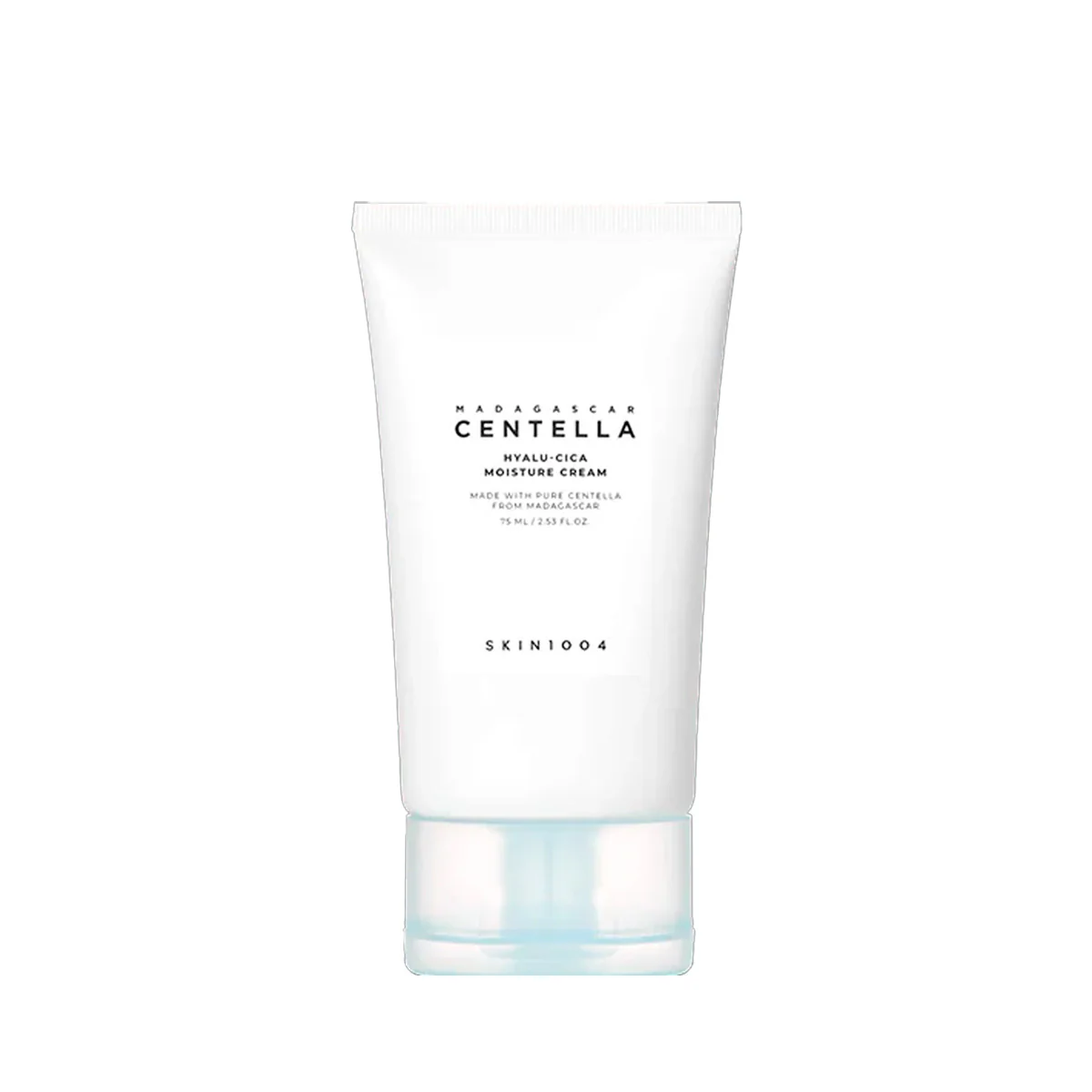 Madagascar Centella Hyalu-Cica Moisture Cream 75ml SKIN1004 - Image 2