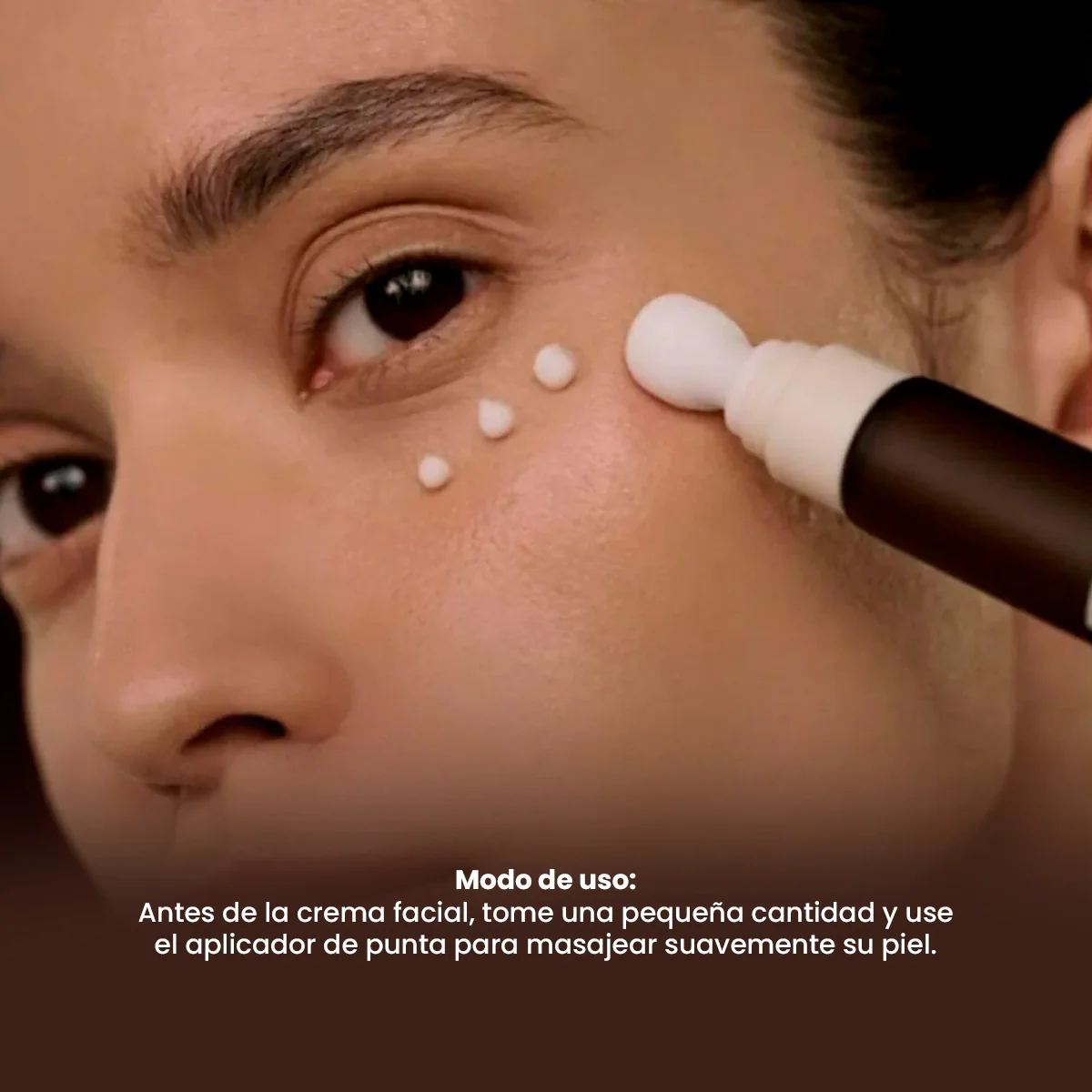 Madagascar Centella Probio-Cica Bakuchiol Eye  Cream 20ml x 2ea (Twin Pack) - Skin1004 - Image 3