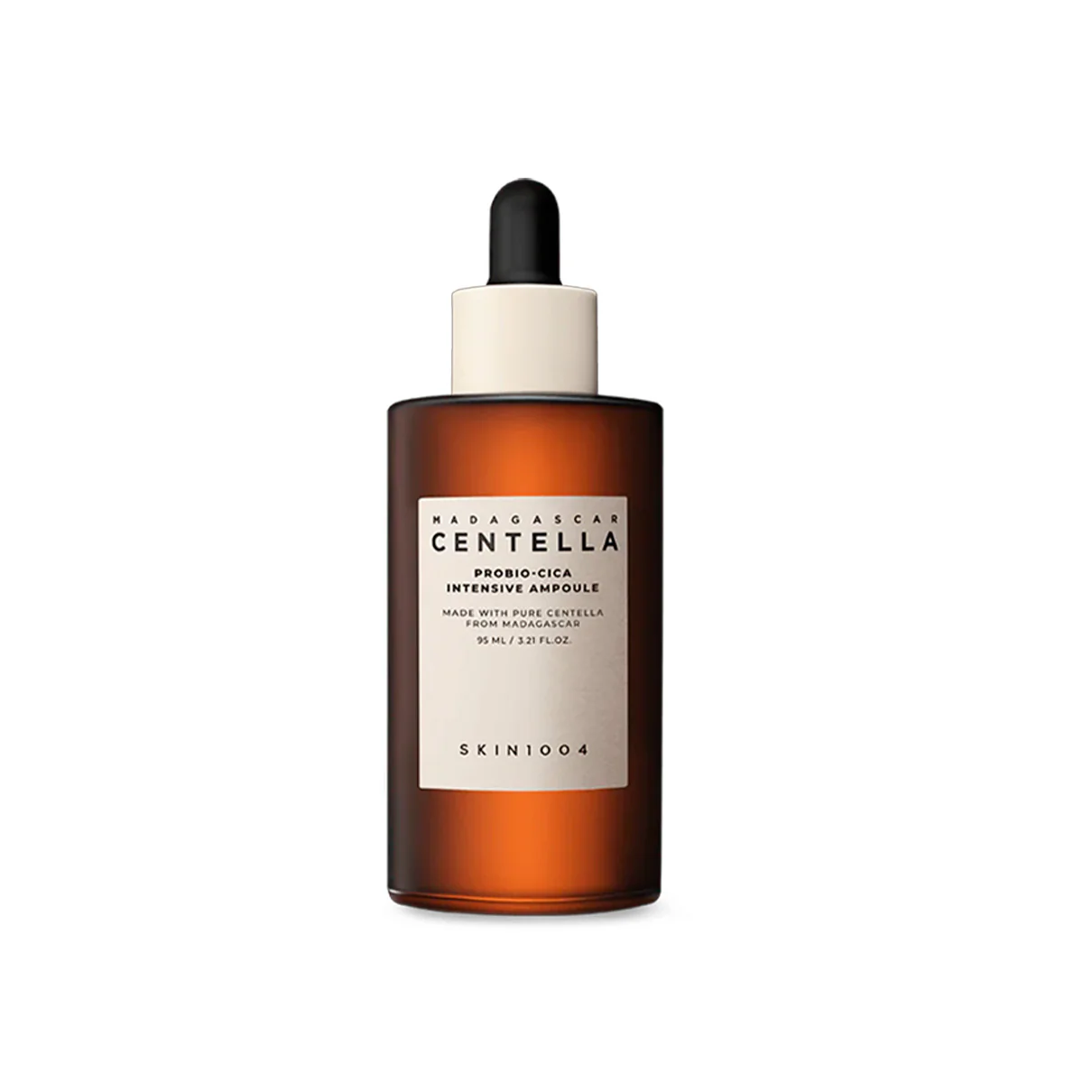 Madagascar Centella Probio-Cica Intensive Ampoule 95ml - SKIN1004 - Image 3