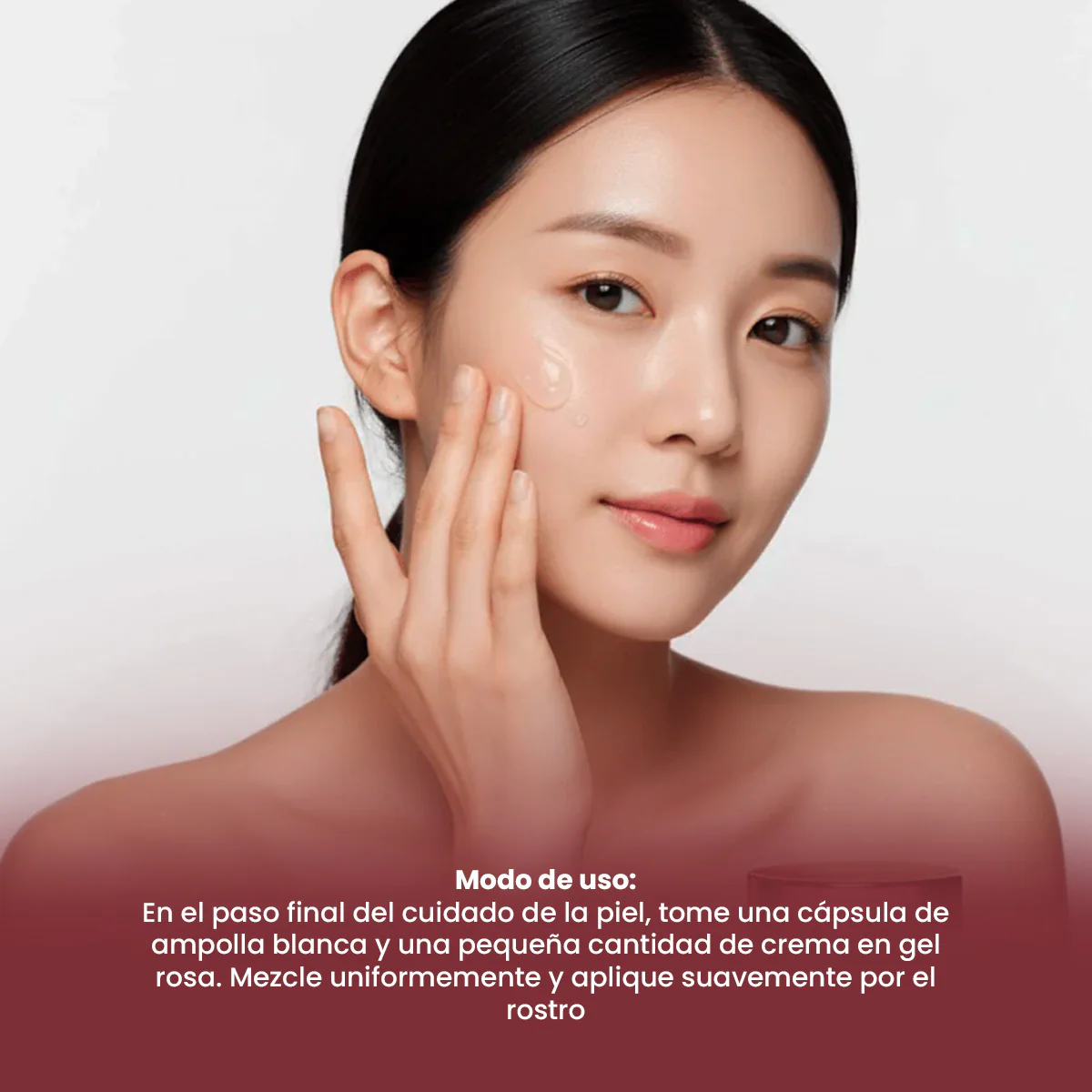 Madeca Mela Capture Ampoule Capsule Cream 55ml - centellian24 - Image 5