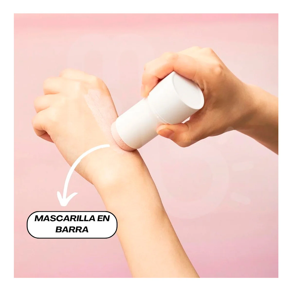 Madagascar Centella Poremizing Clay Stick Mask 27gr - Skin1004 - Image 4