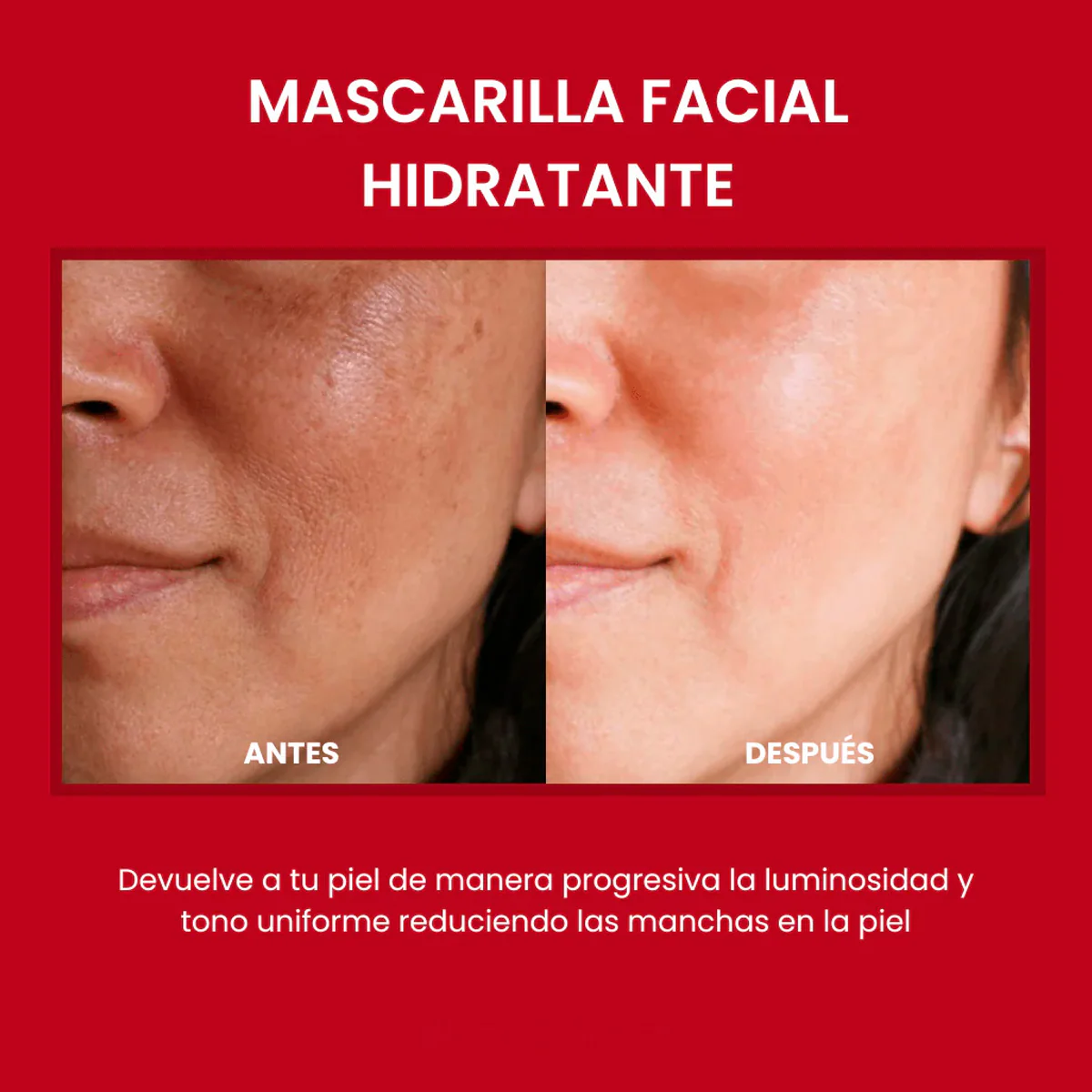 Mascarilla Tomatox 80gr Magic Massage - Tonymoly - Image 4