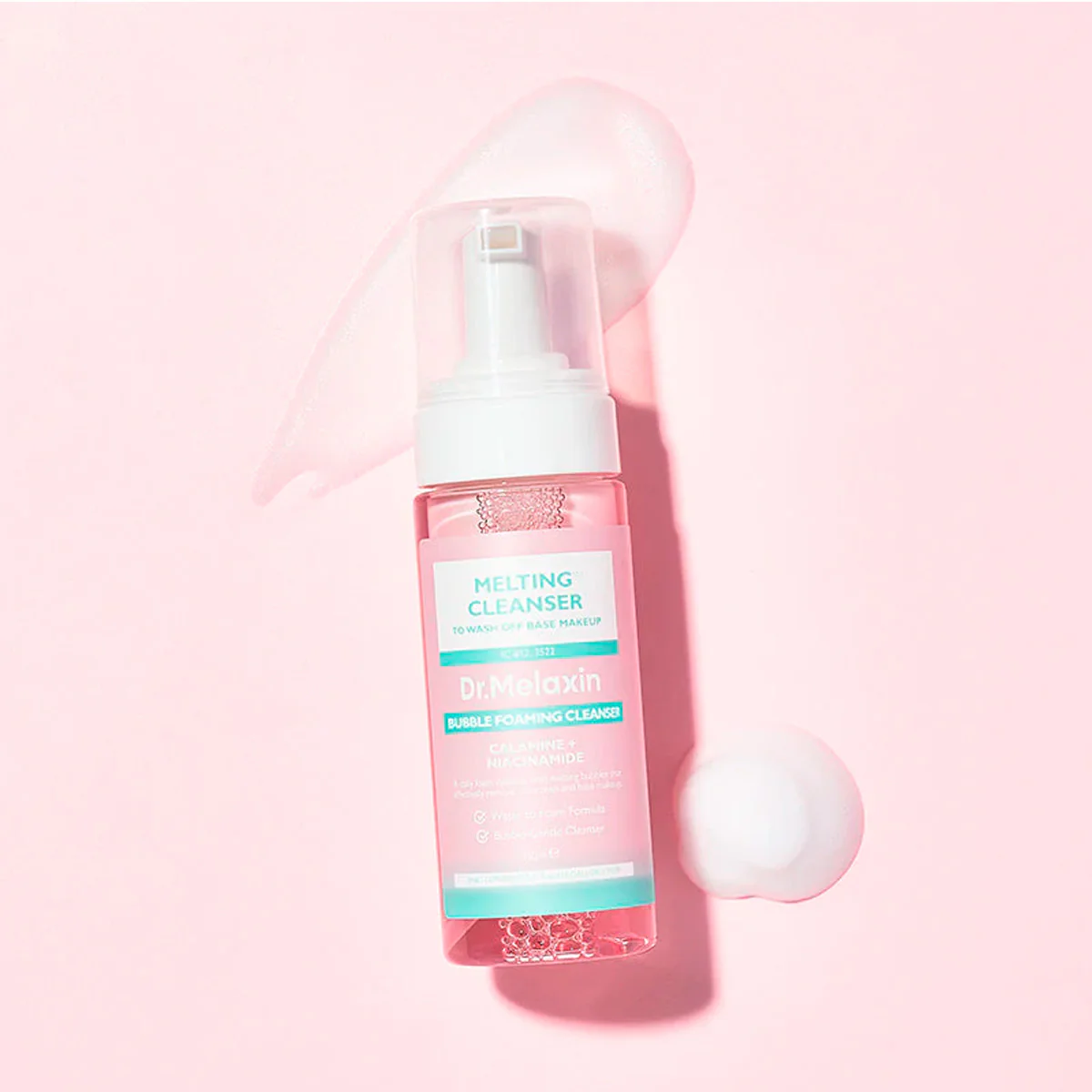 MELTING CLEANSER 150ML - DR. MELAXIN - Image 4