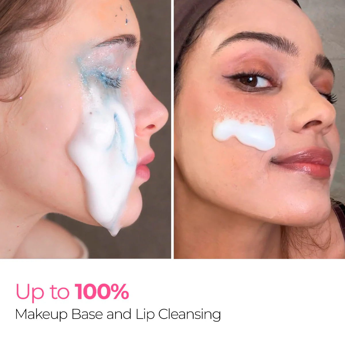 MELTING CLEANSER 150ML - DR. MELAXIN - Image 5