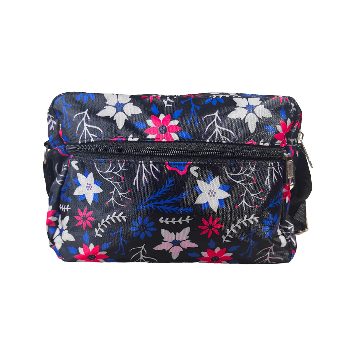 Morral con Diseños de Nylon F2025-1 - Image 3