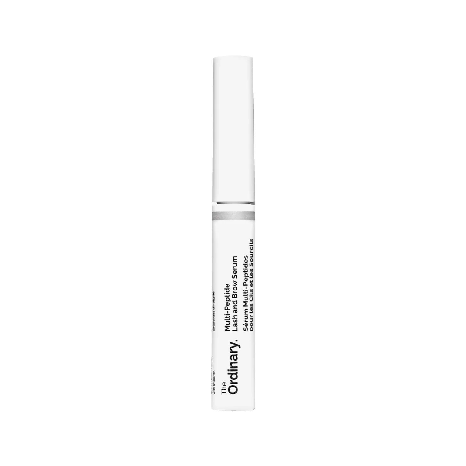 The Ordinary Sérum Fortalecedor de Pestañas y Cejas – Multi-Peptide Lash and Brow Serum 5ml - Image 2