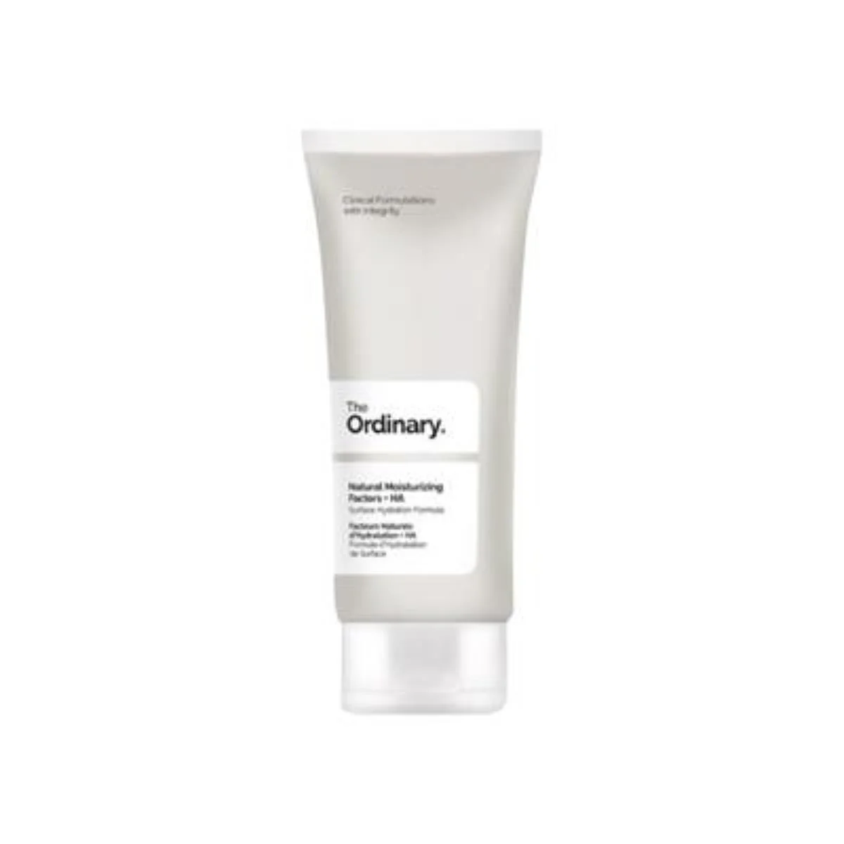 The Ordinary Hidratante al Instante – Natural Moisturizing Factors + HA 100ml - Image 2