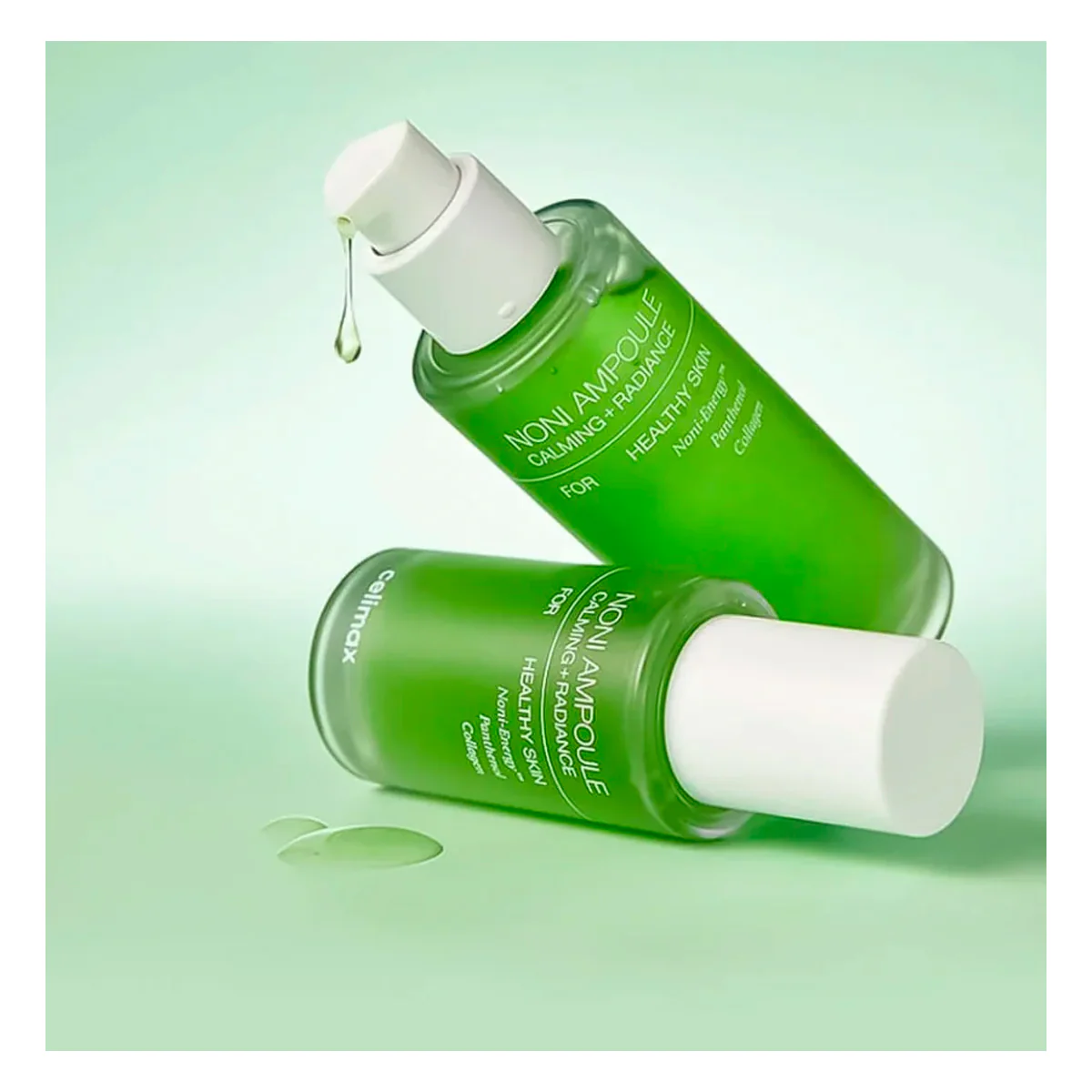 Noni Energy Ampoule - 100 ml - Celimax - Image 3