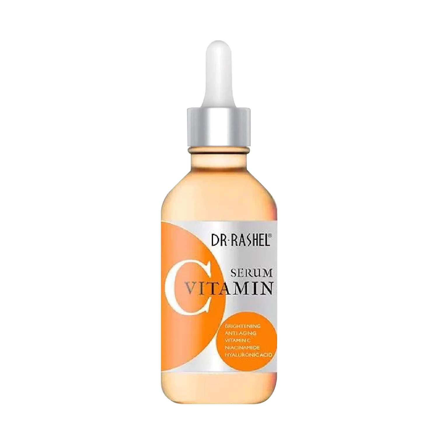 LIQUIDACIÓN ! Dr. Rashel Set 3 Sueros Faciales Vitamina C + Retinol + Ácido Hialurónico 30ml - Image 4