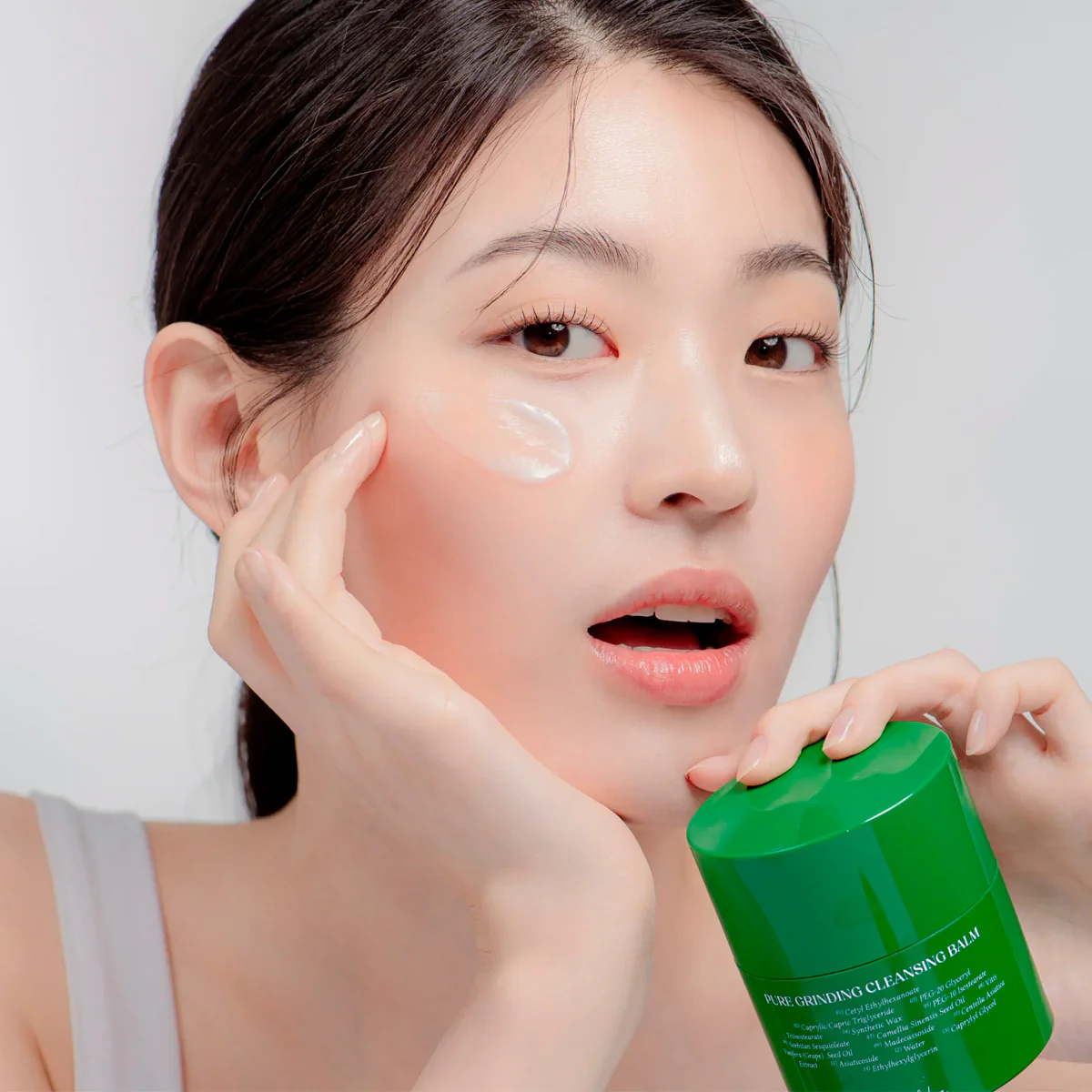 Pure Grinding Cleansing Balm 50ml - Dr.Althea - Image 4