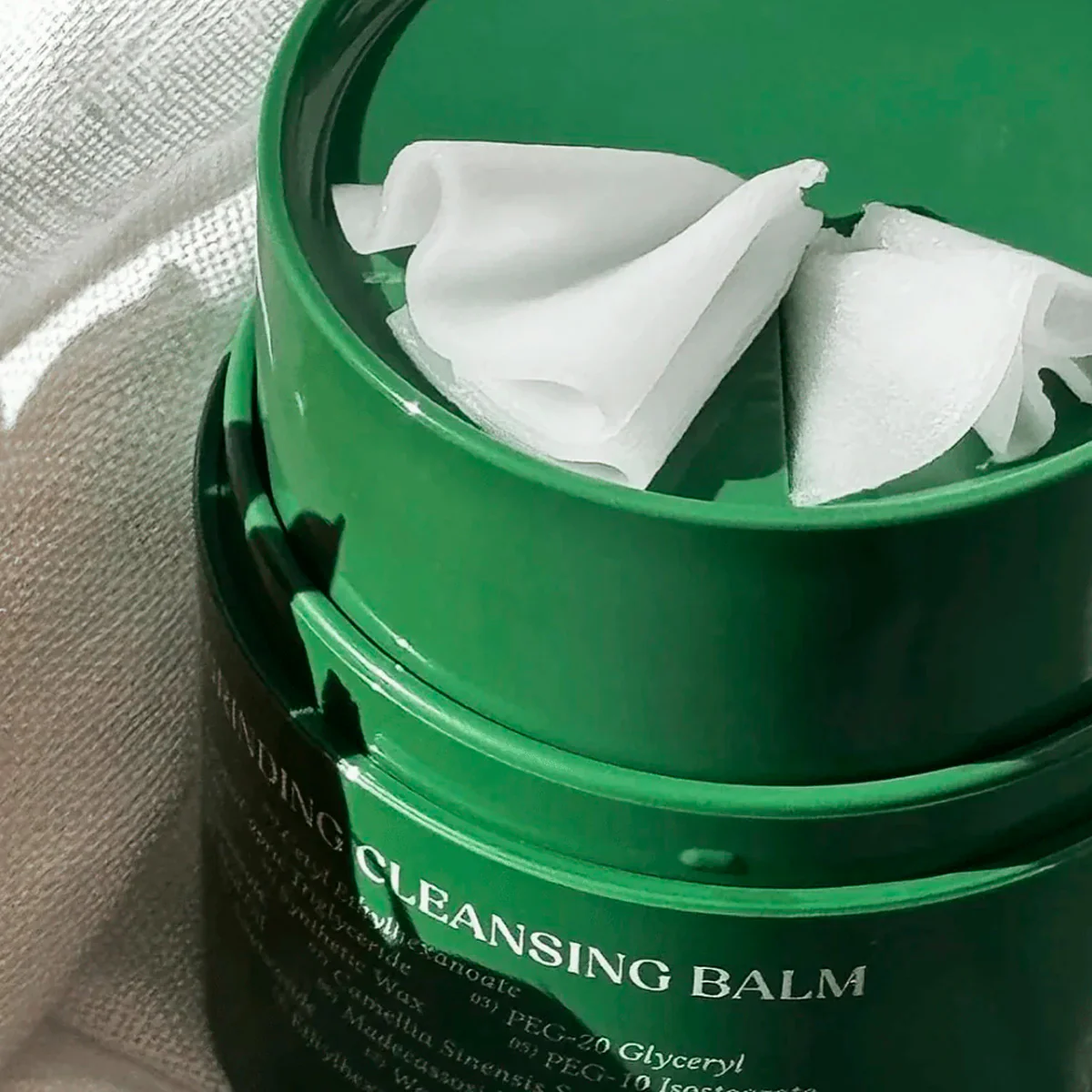 Pure Grinding Cleansing Balm 50ml - Dr.Althea - Image 5