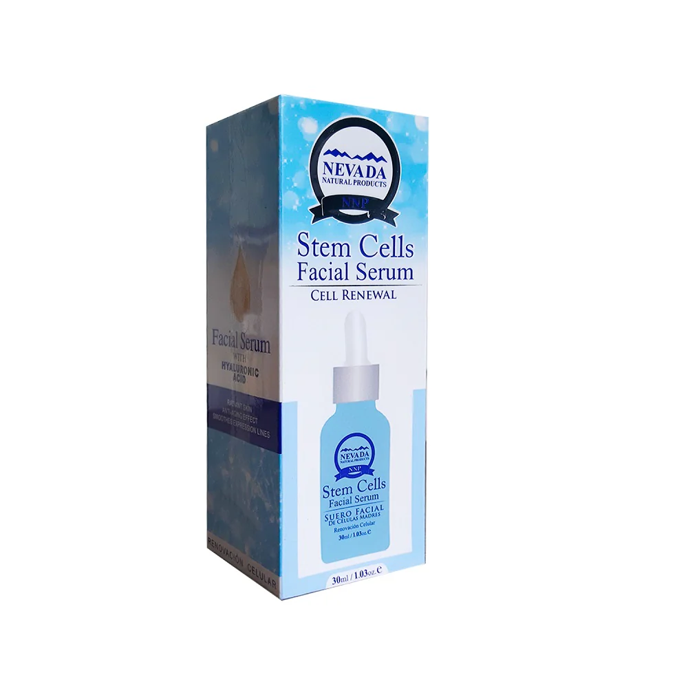 Serum Células Madres - NNP 30ml - Image 3