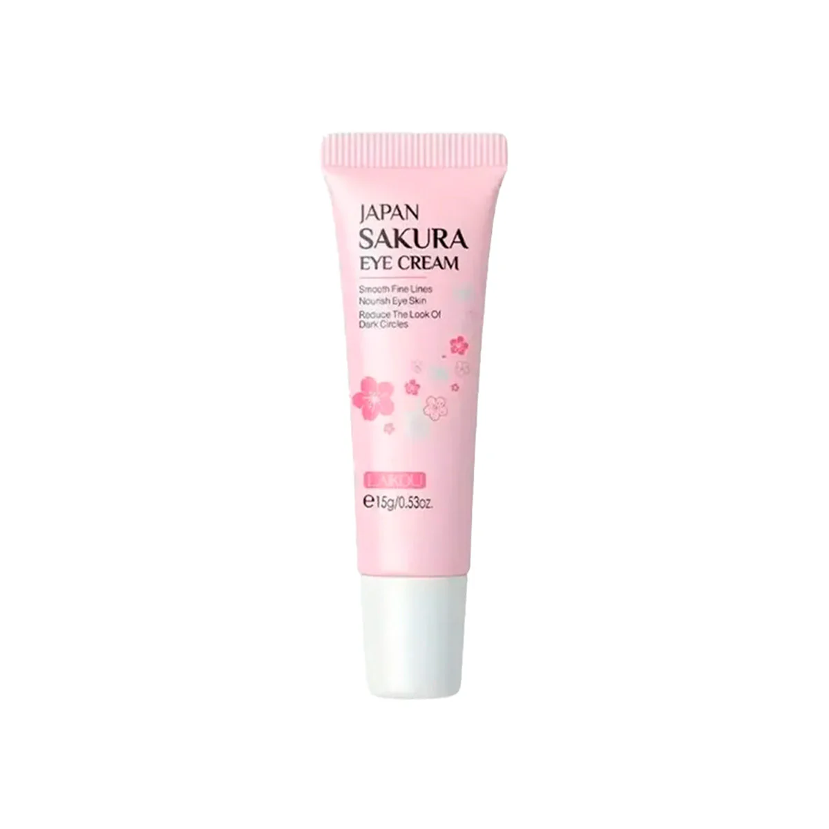 LAIKOU Serum para Contorno de Ojos – Antifatiga – Japan Sakura 15g - Image 2