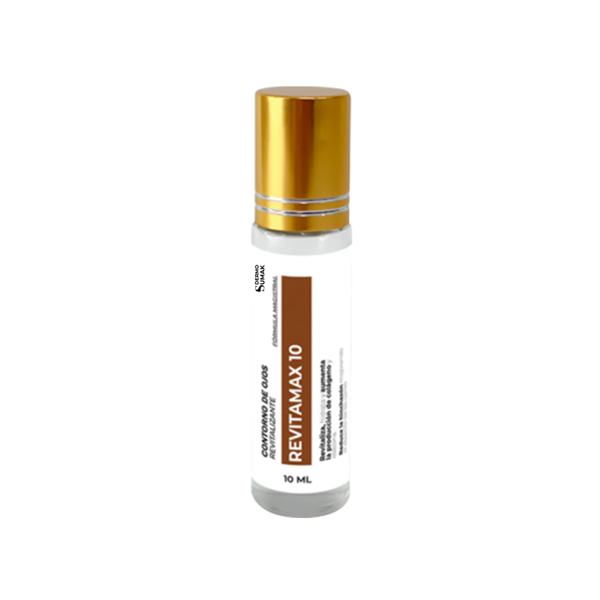 Serúm Contornos de ojos Revitamax 10ml - Dermo Sumak - Image 2