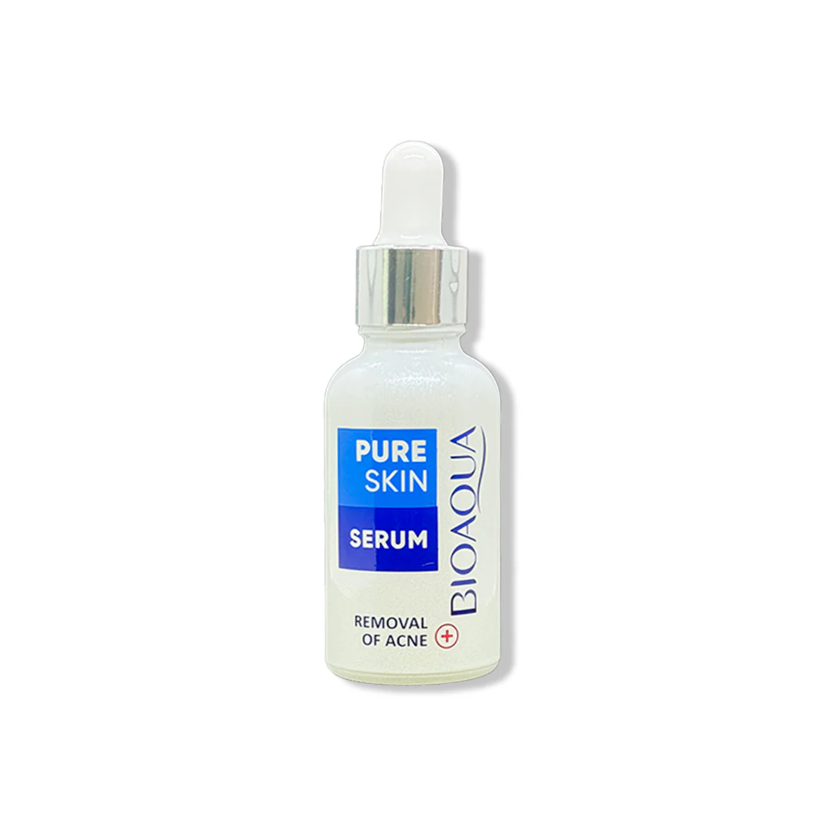 Serum Control de Acné PURE SKINBioaqua 30ml - Image 3