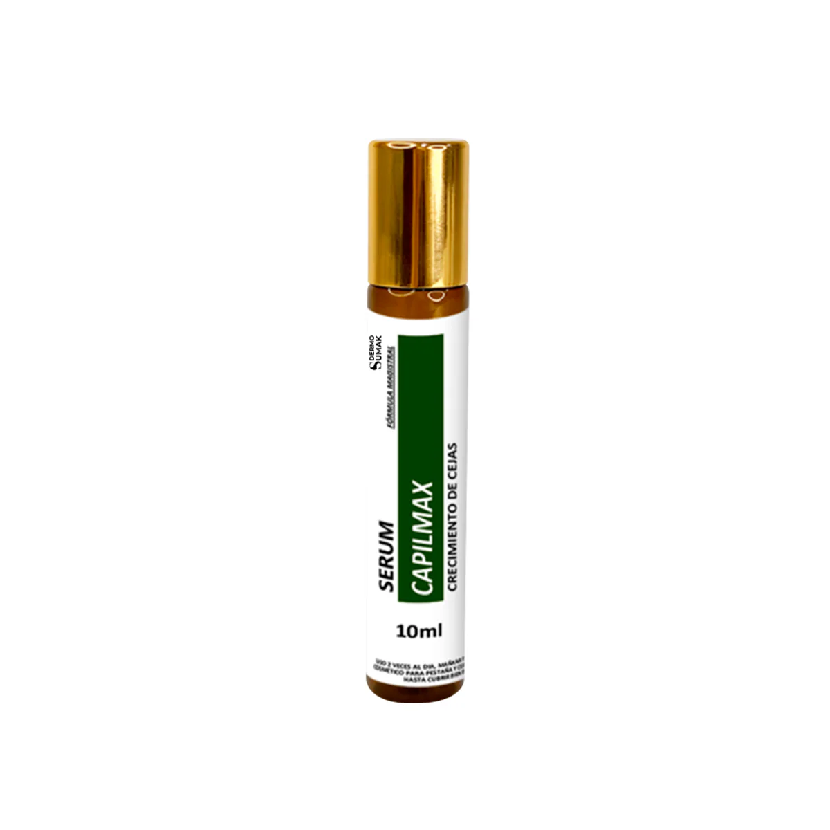 Sérum Crecimiento de cejas con Minoxidil 3% - 10ml - Dermo Sumak - Image 2