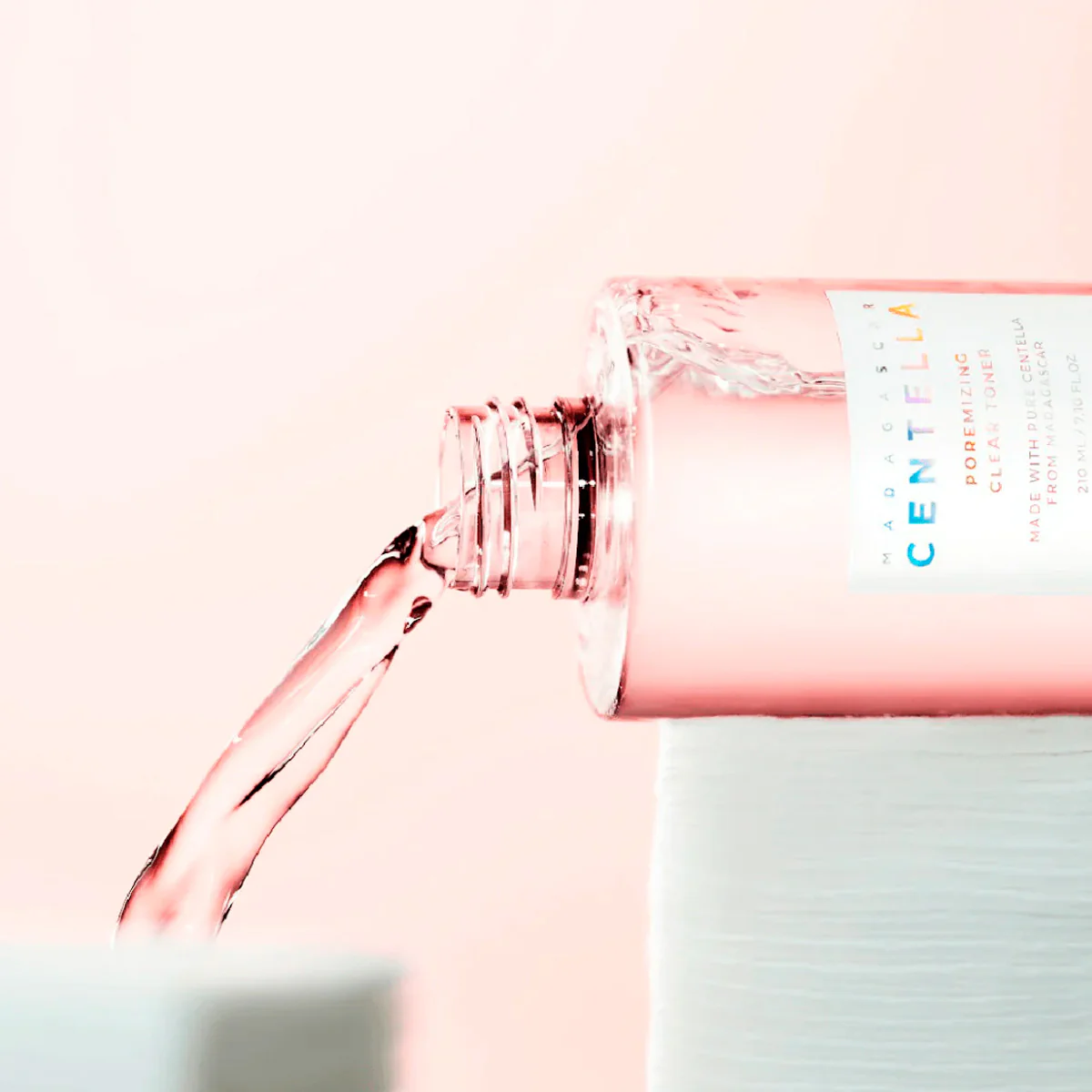 SKIN1004 Madagascar Centella Poremizing Clear Toner 210ml - Image 2