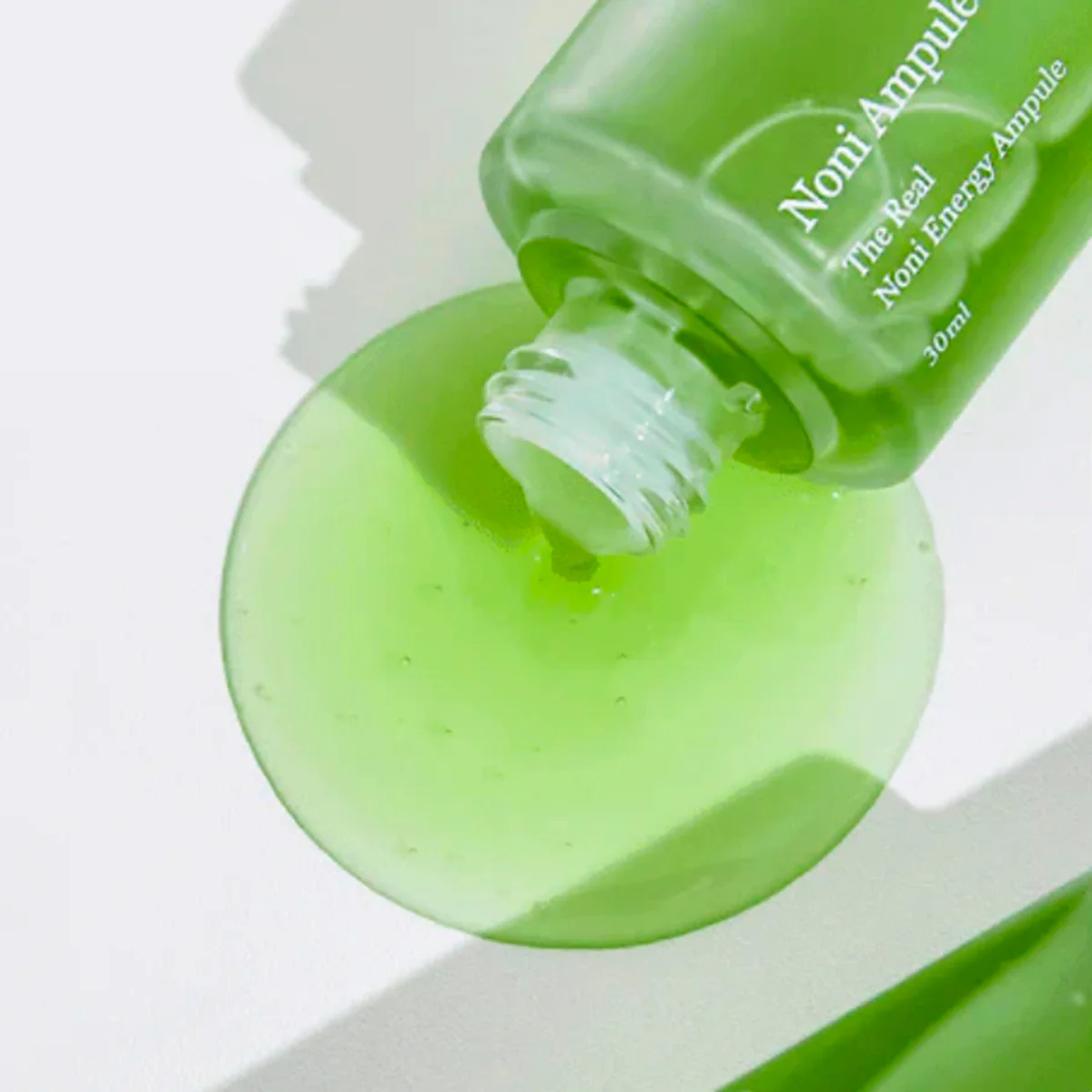 The Real Noni Moisture Balancing Toner 150ml - Celimax - Image 5