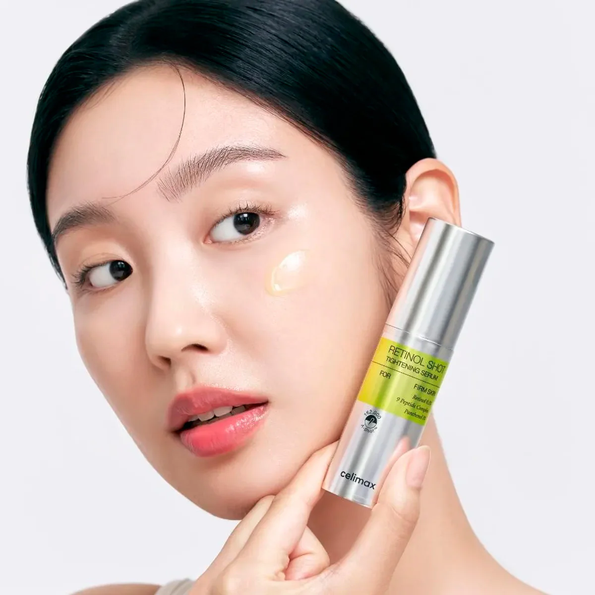 The Vita- A Retinol Shot Tightening Serum 30ml Antiedad - Celimax - Image 4