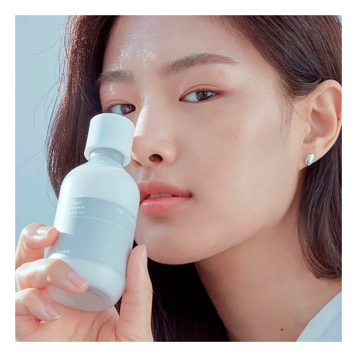 DUAL BARRIER CREAMY TONER 150ml - CELIMAX - Image 4